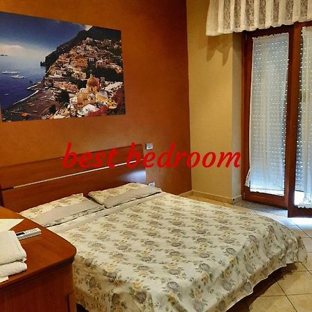Bed and Breakfast Beautiful Beb à Naples Extérieur photo