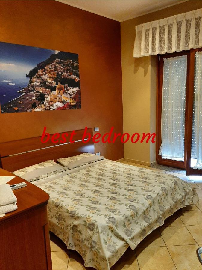 Bed and Breakfast Beautiful Beb à Naples Extérieur photo