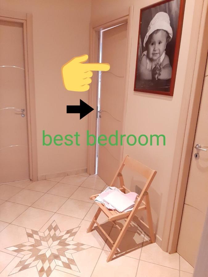 Bed and Breakfast Beautiful Beb à Naples Extérieur photo