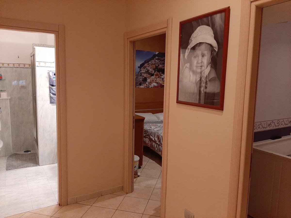 Bed and Breakfast Beautiful Beb à Naples Extérieur photo