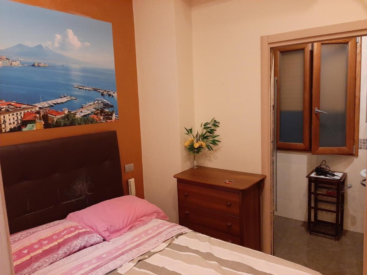 Bed and Breakfast Beautiful Beb à Naples Chambre photo