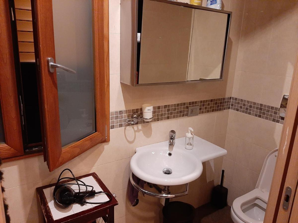 Bed and Breakfast Beautiful Beb à Naples Chambre photo