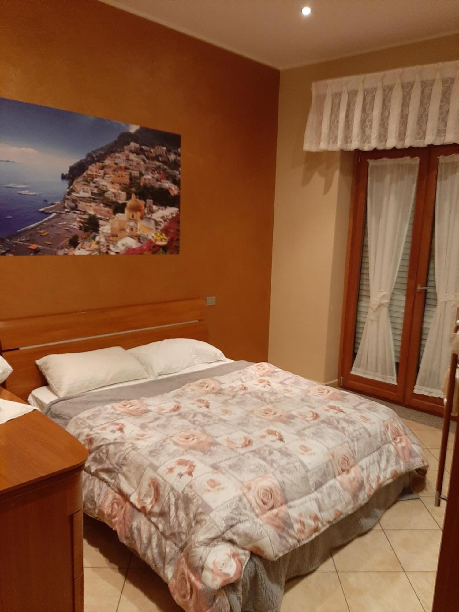 Bed and Breakfast Beautiful Beb à Naples Chambre photo